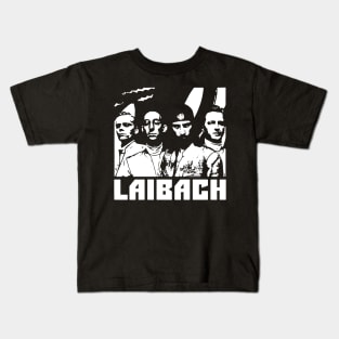 Laibach Kids T-Shirt